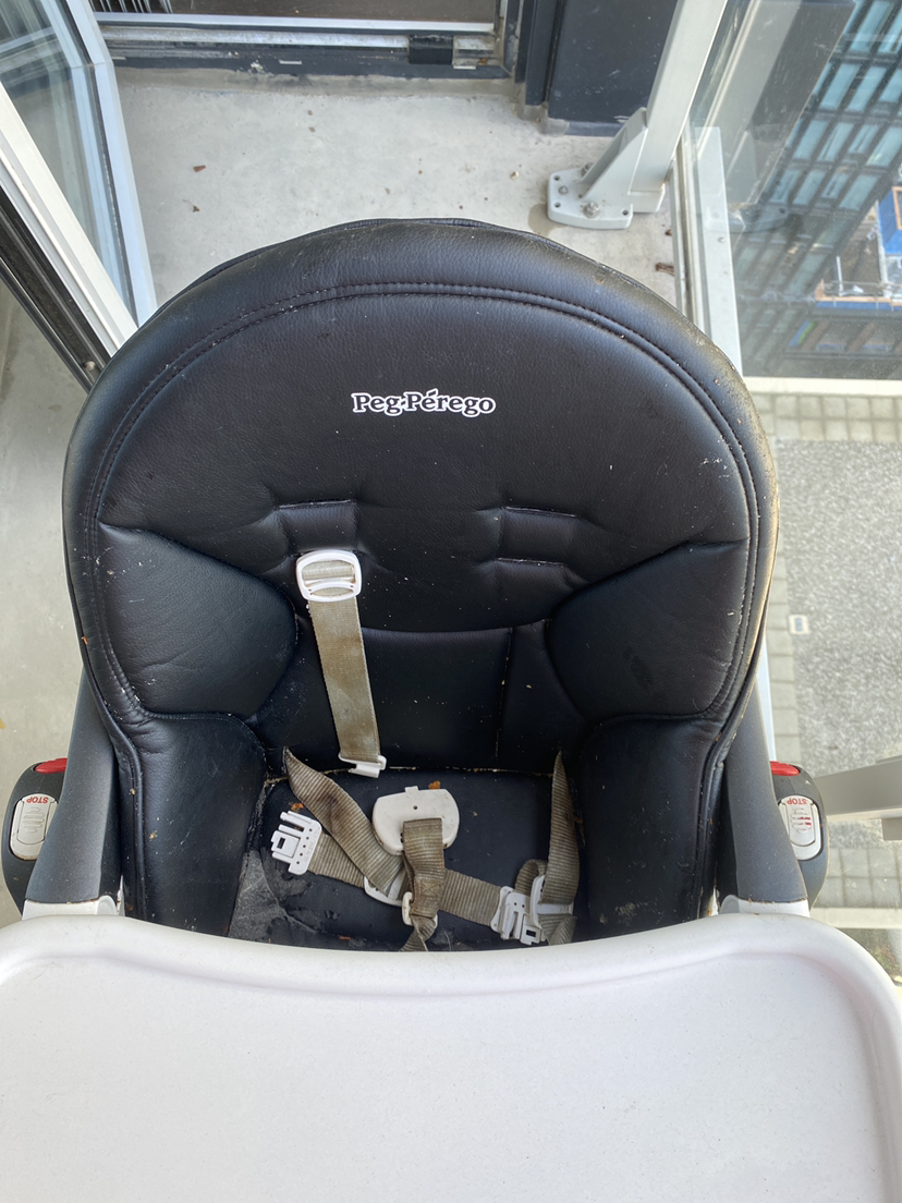 High chair Peg Perego image indicator(2)