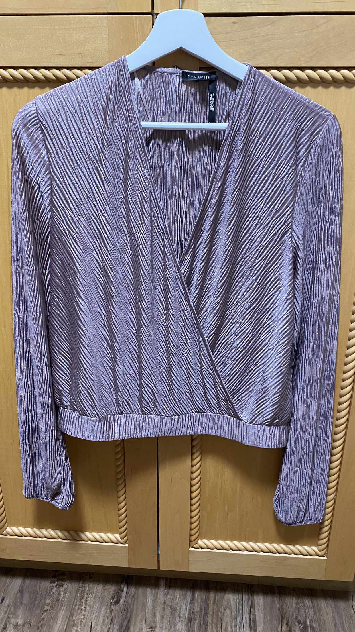 Women top