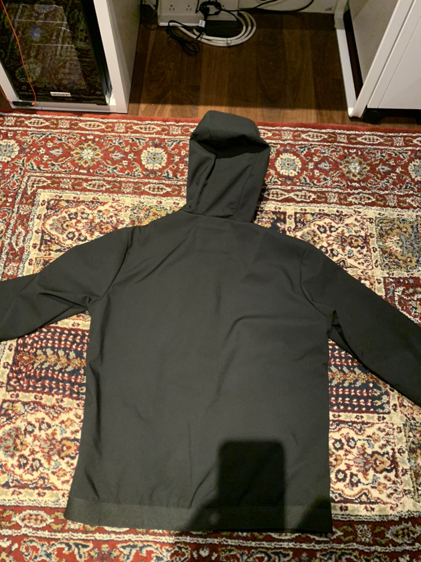 Mens L Jack&Jones Jacket - photo 2