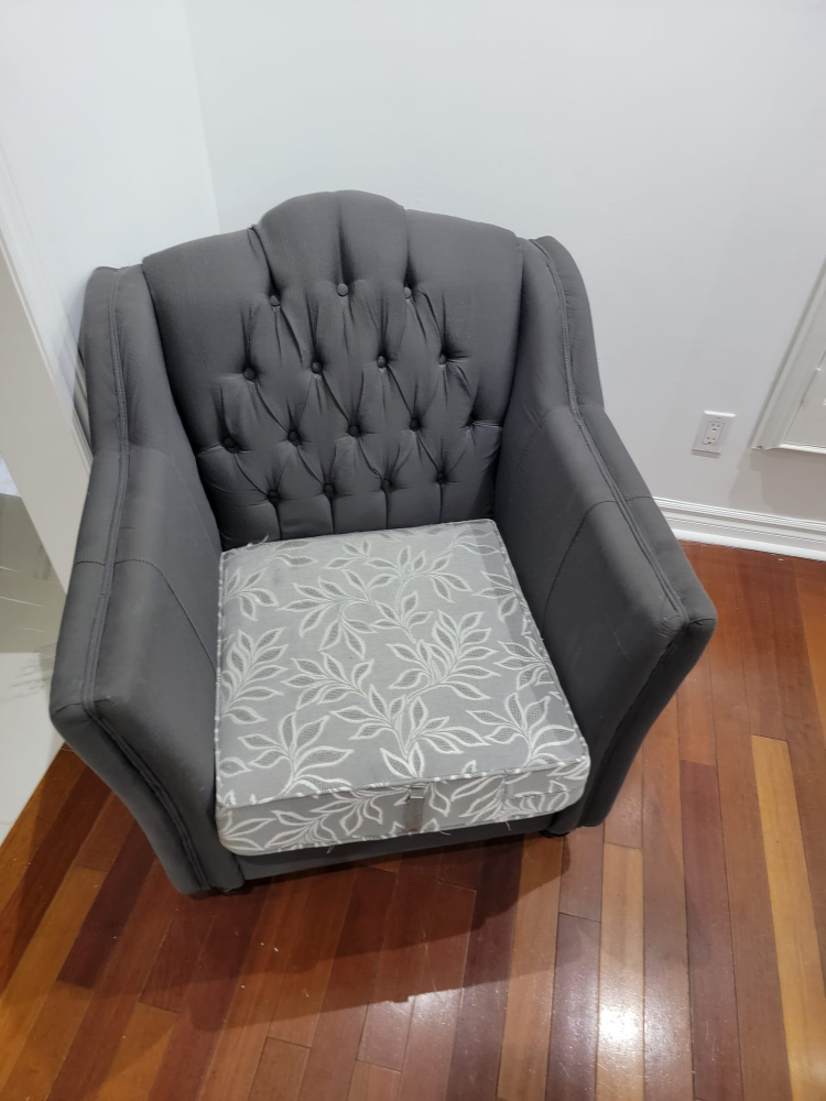 Set of 3 Sofas - photo 3