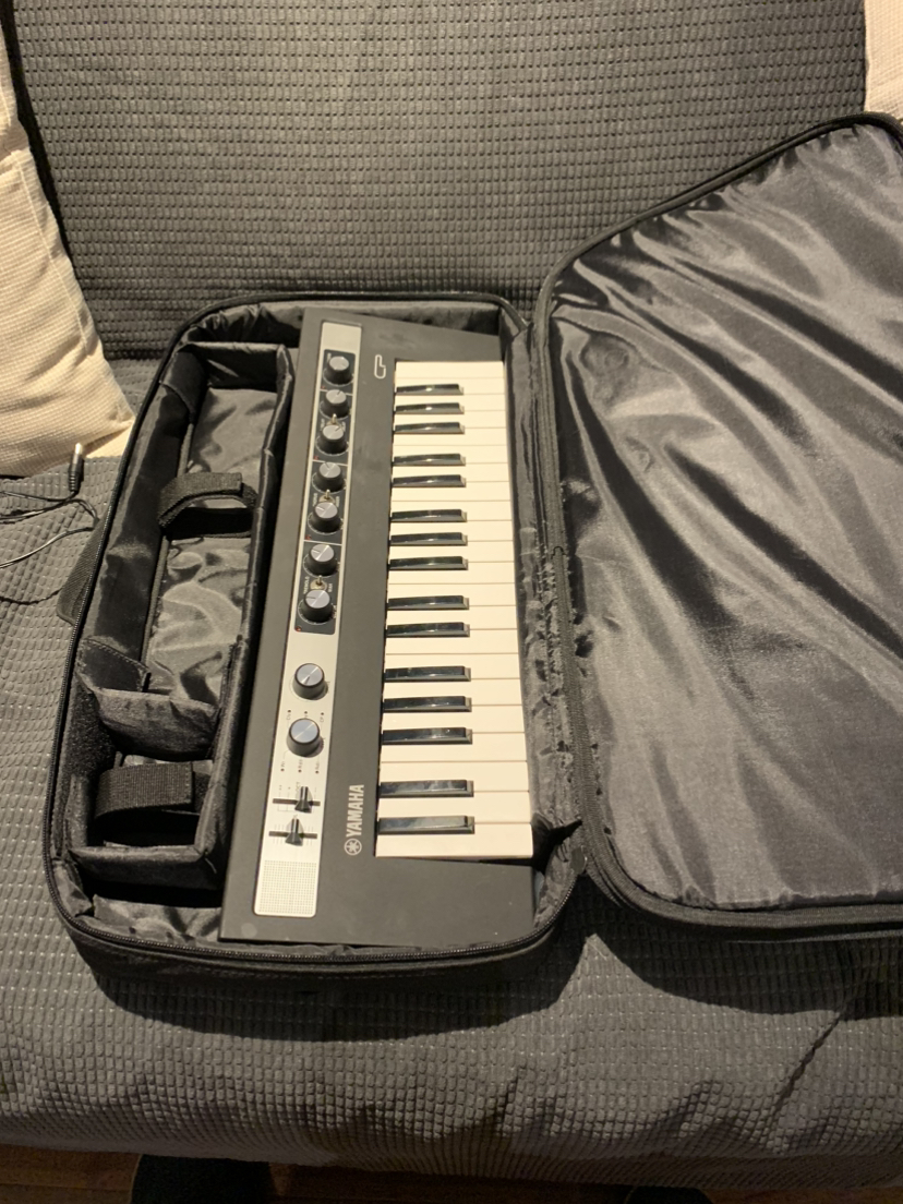 Yamaha CP Reface - photo 2