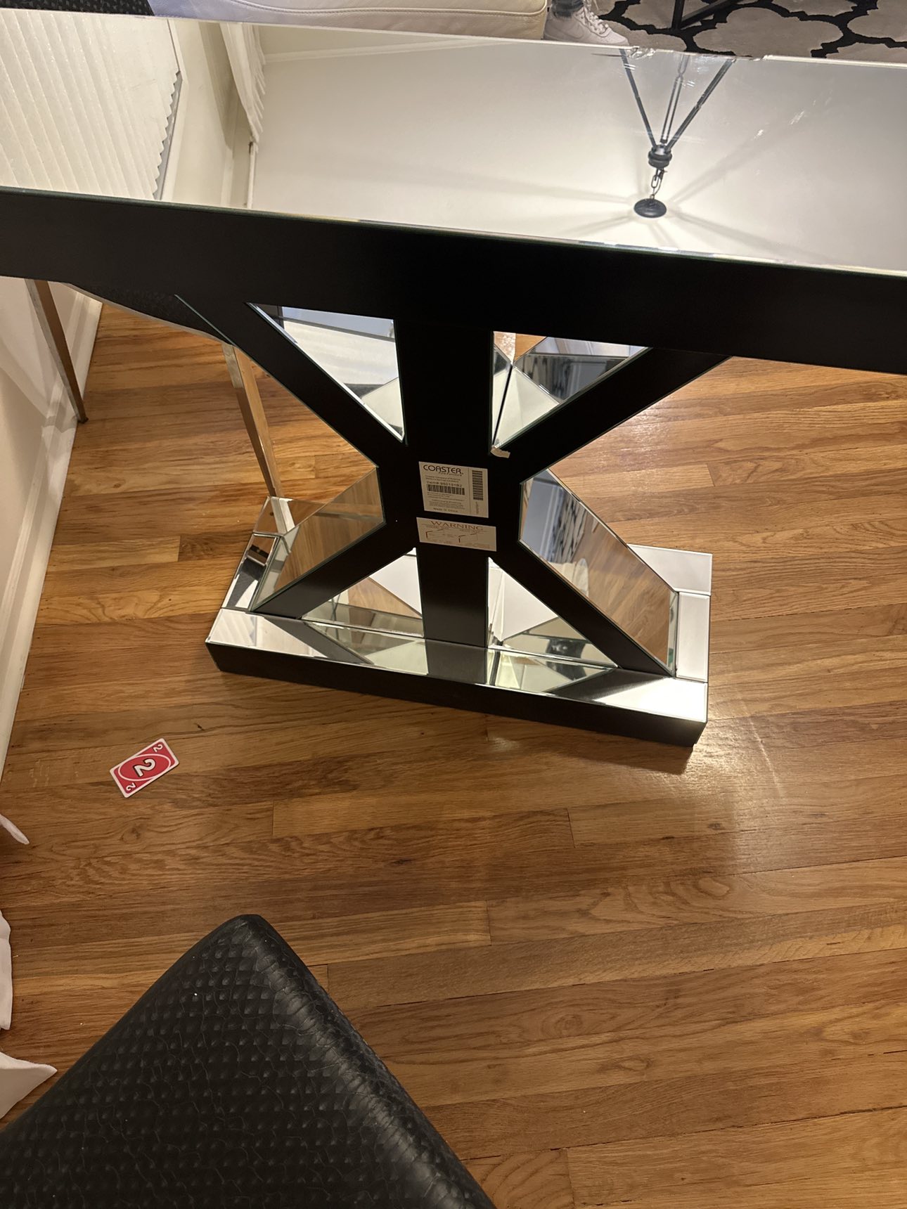 Glass cadenza - photo 4