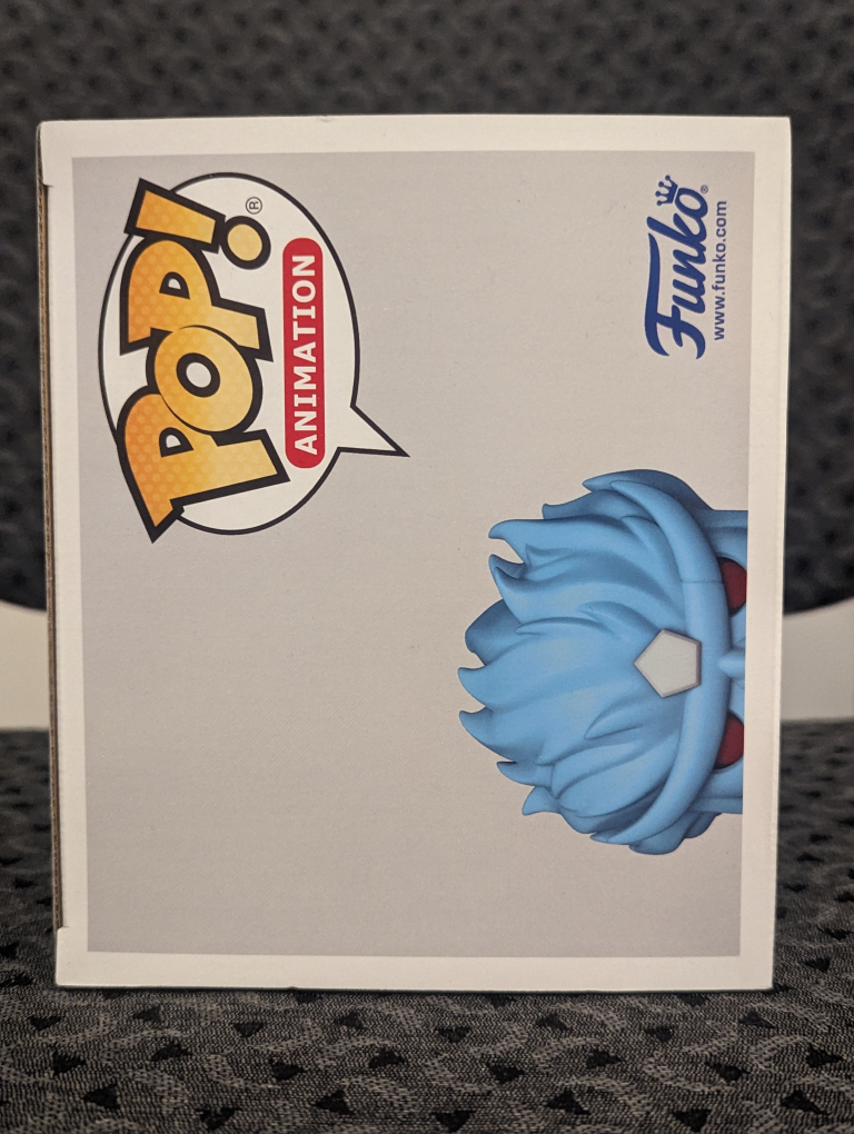 Selling Naruto Perfect Susano'o 6" Funko pop: image indicator(5)