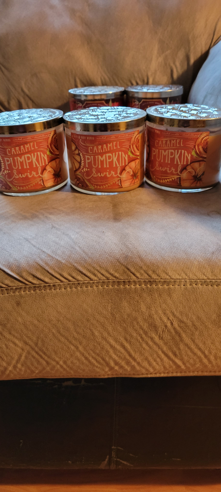 Candles