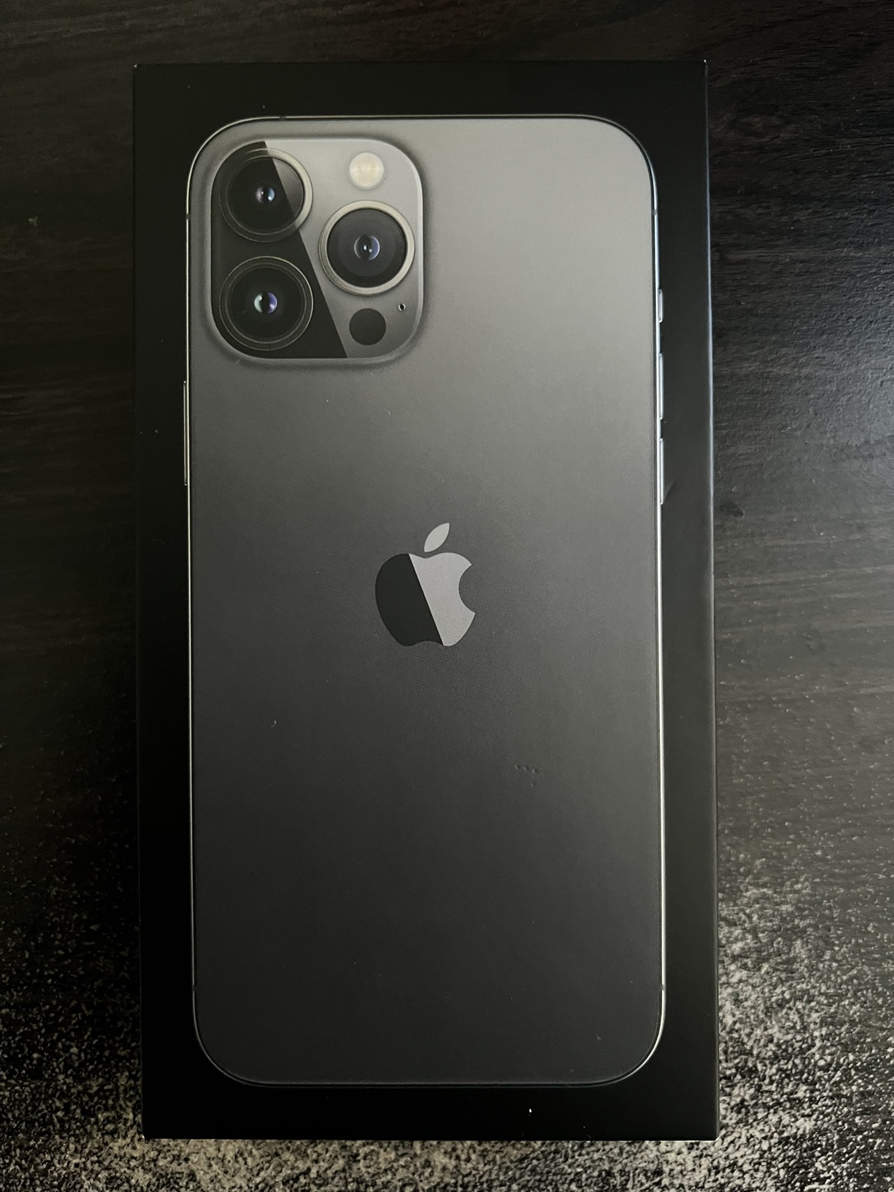 IPhone 13 Pro max 1TB - photo 3