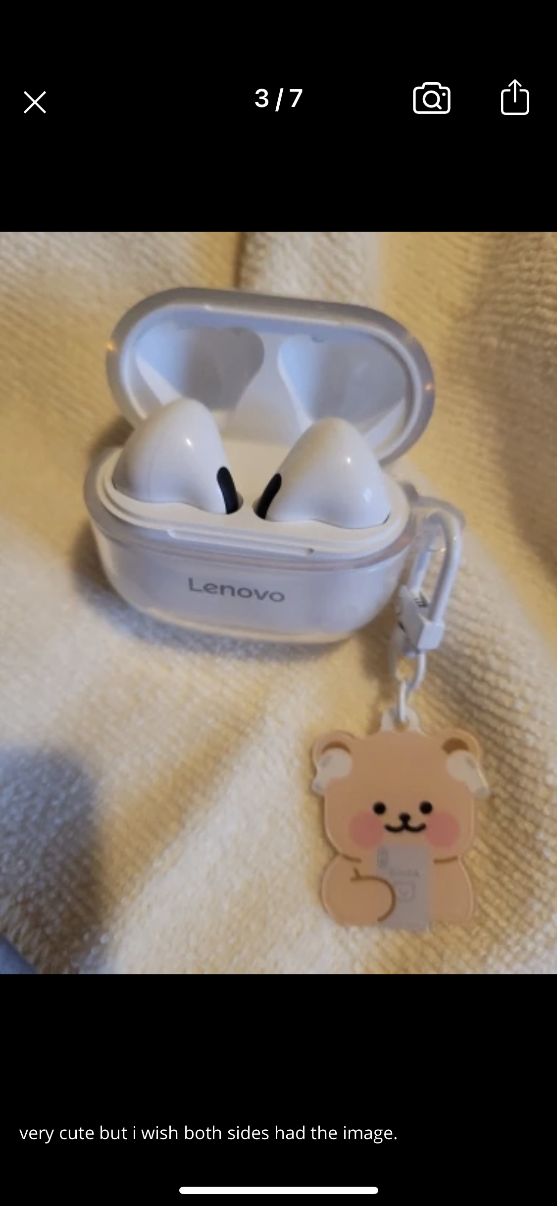 AirPods ring keyring image indicator(3)