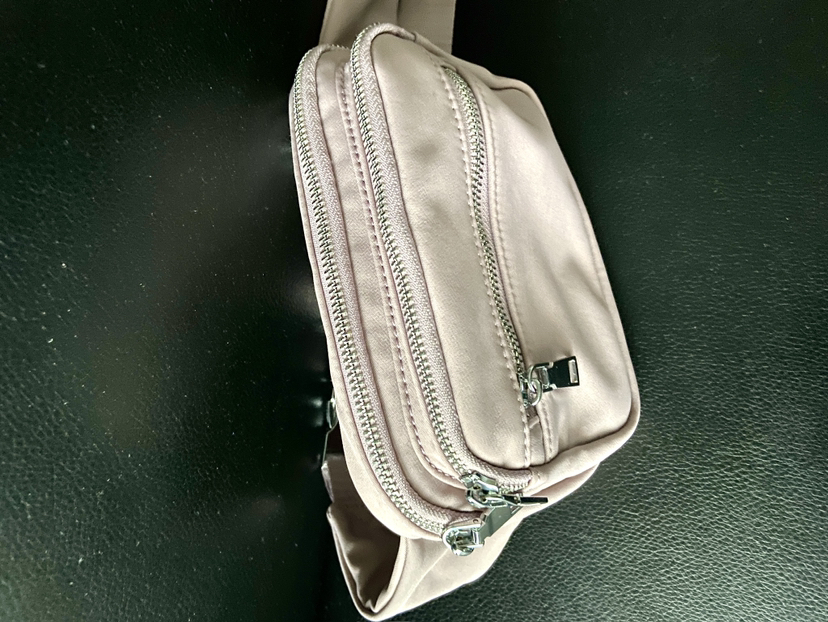 Belt bag - photo 4