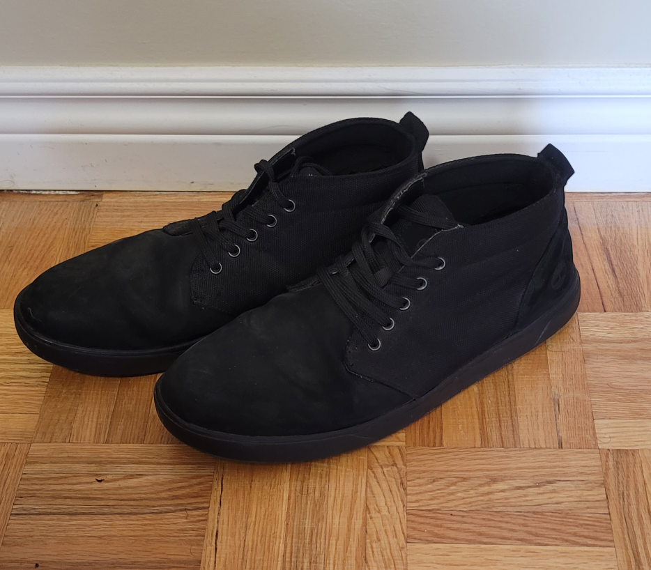 Men's Timberland Short Boots thumbnail