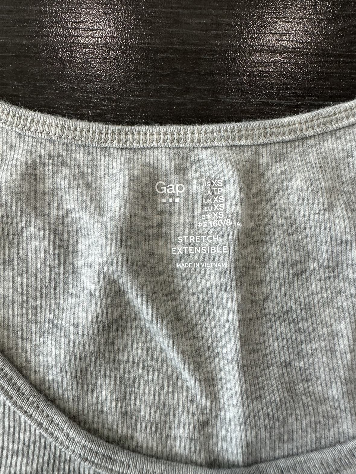 Gap Tank Top - photo 3