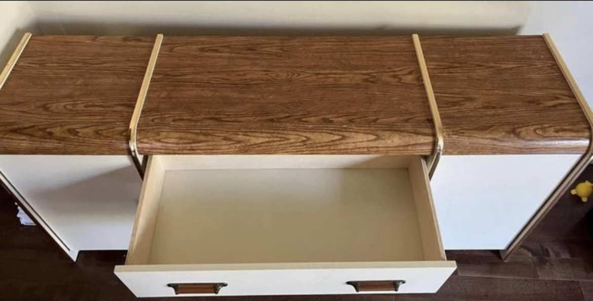 Dresser - photo 3