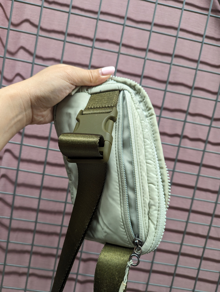 Lululemon belt bag/fanny pack image indicator(4)
