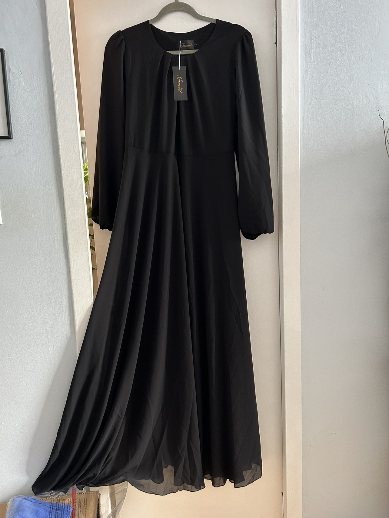 Black Dress - photo 2