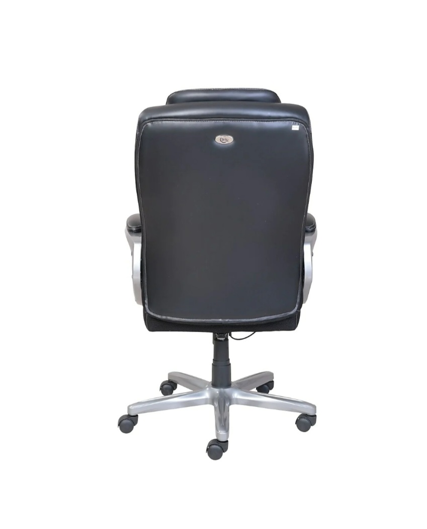 Serta Smart Layers Arlington AirManager Chair - Black image indicator(4)