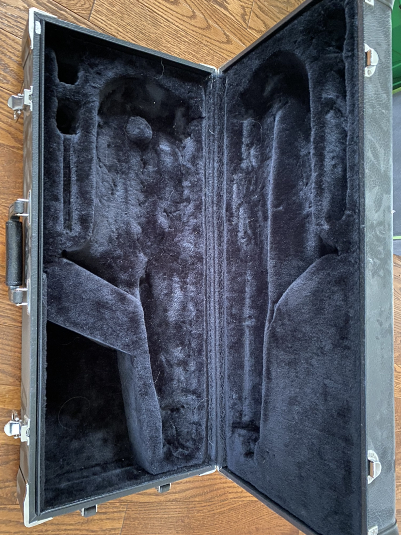 Saxophone cases - photo 2
