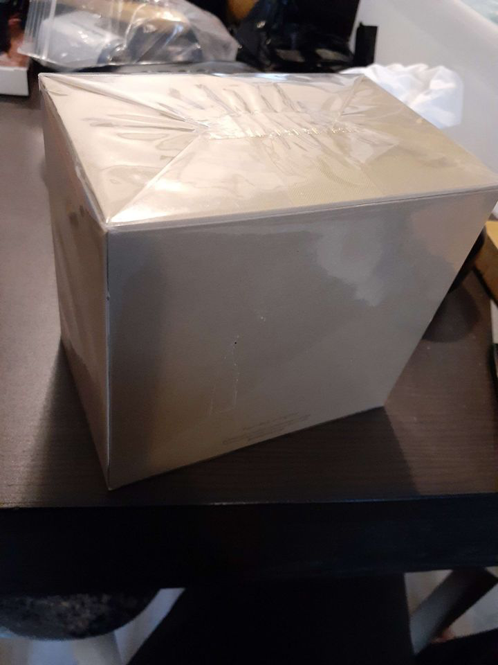 My Burberry Perfume [2014]