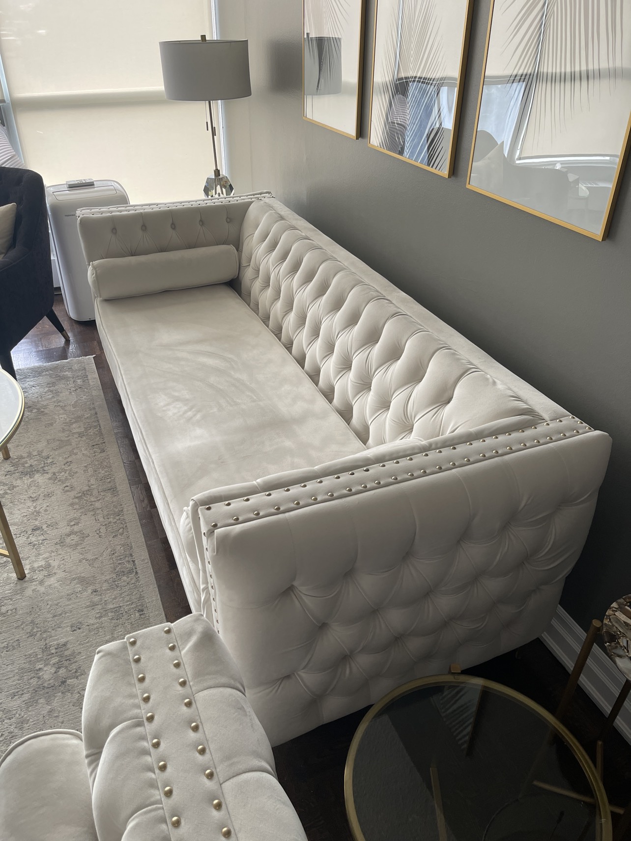 Modern Sofas - photo 2