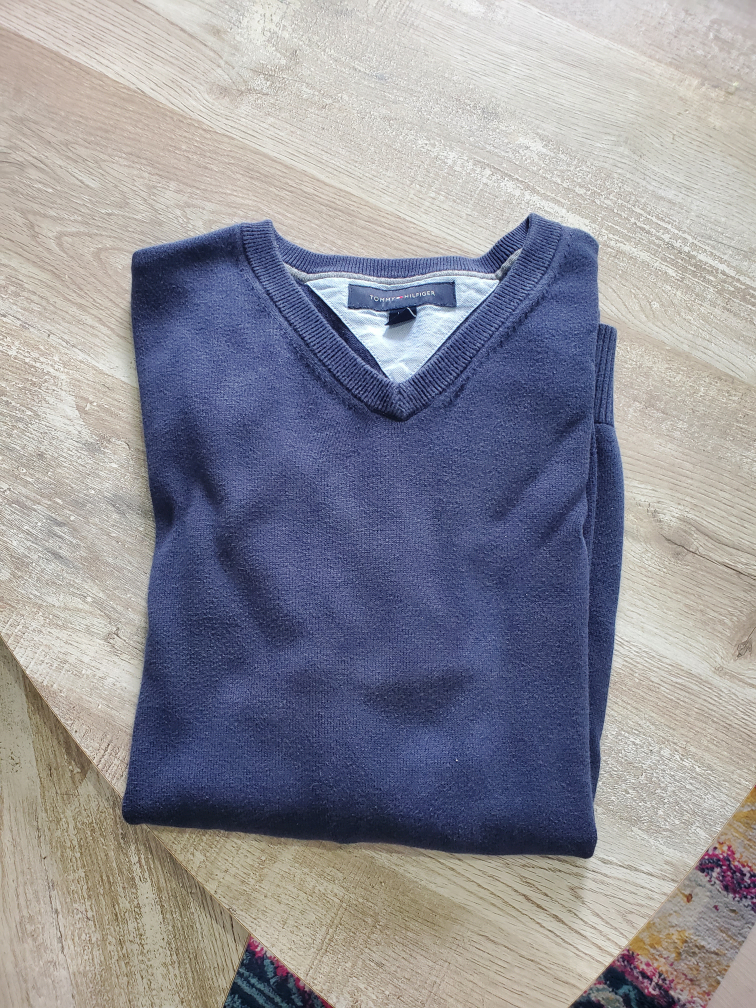 Tommy Hilfiger