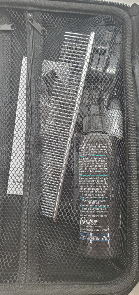Dog Grooming Kit - photo 3