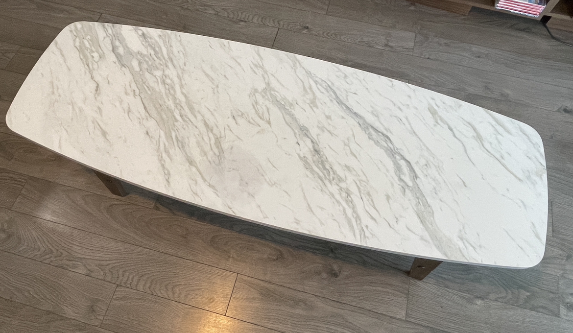 Coffee table - photo 2