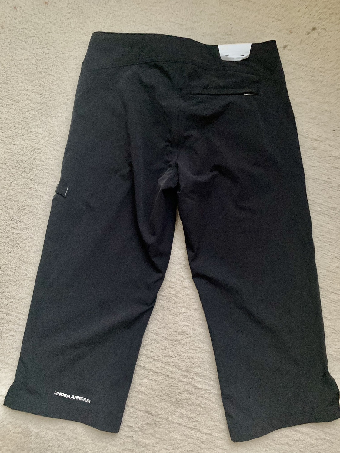 Under armour pants thumbnail