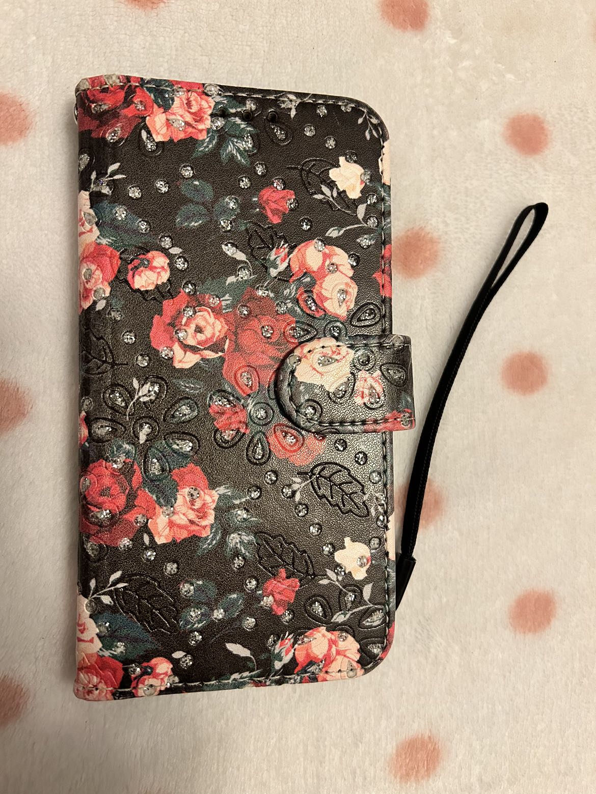 ✨✨iPhone 12 Wallet Case/Cover image indicator(5)