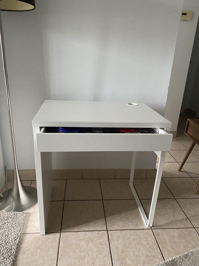 ikea desk