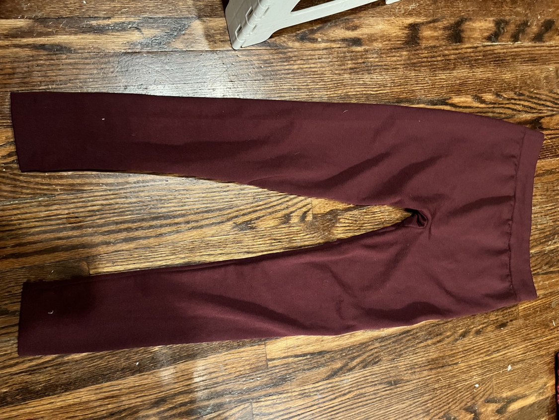Free Leggings #freecycle thumbnail
