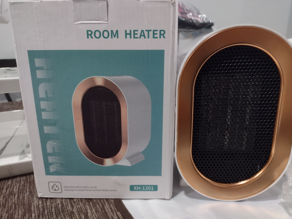 room heater