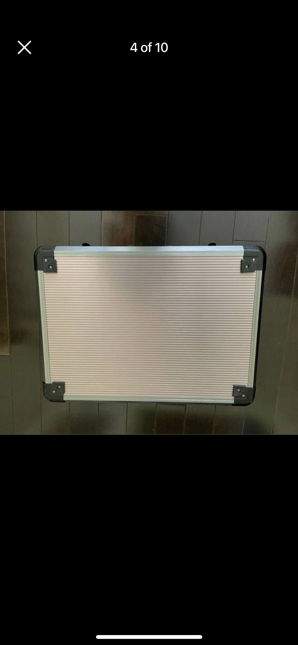 Mastercraft Toolbox - photo 4