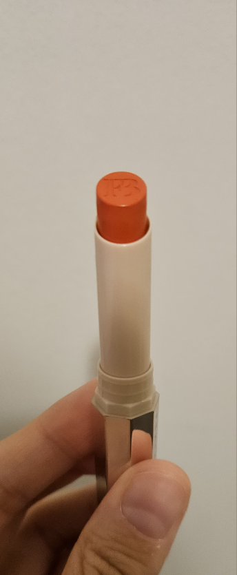 New Fenty Beauty lipstick thumbnail
