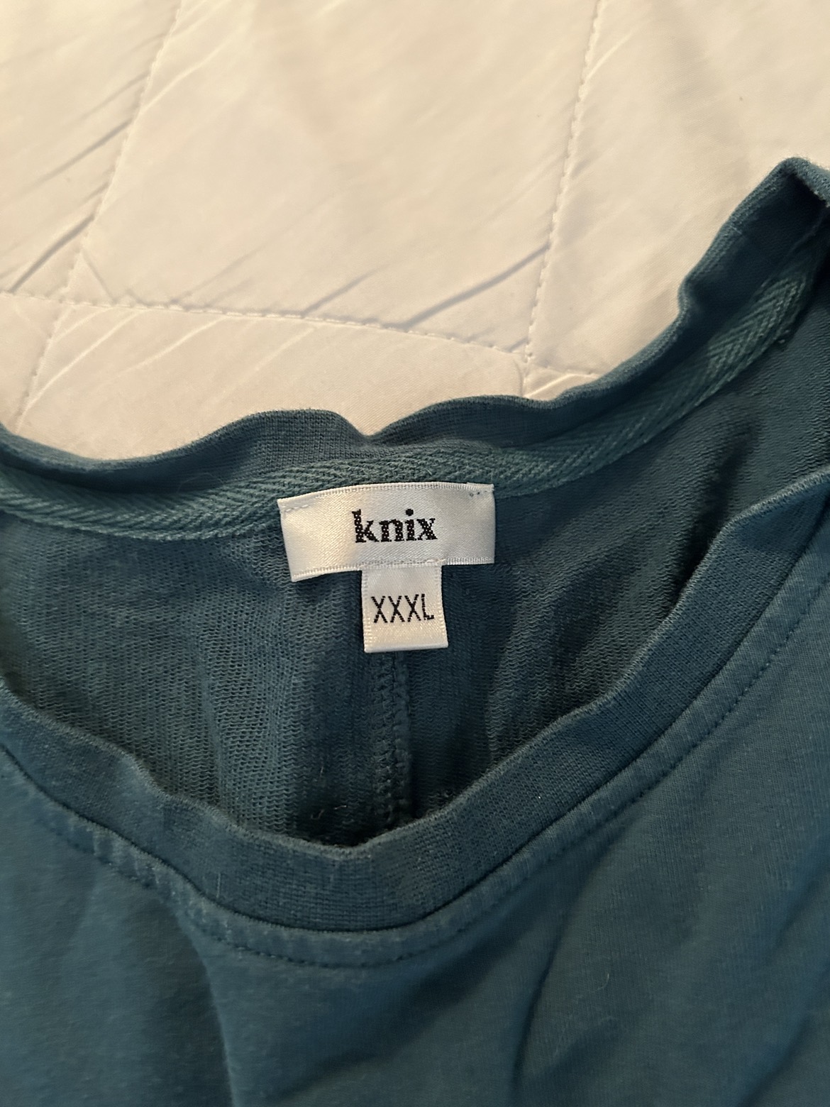Knix “Good to Go” jogger set - photo 2