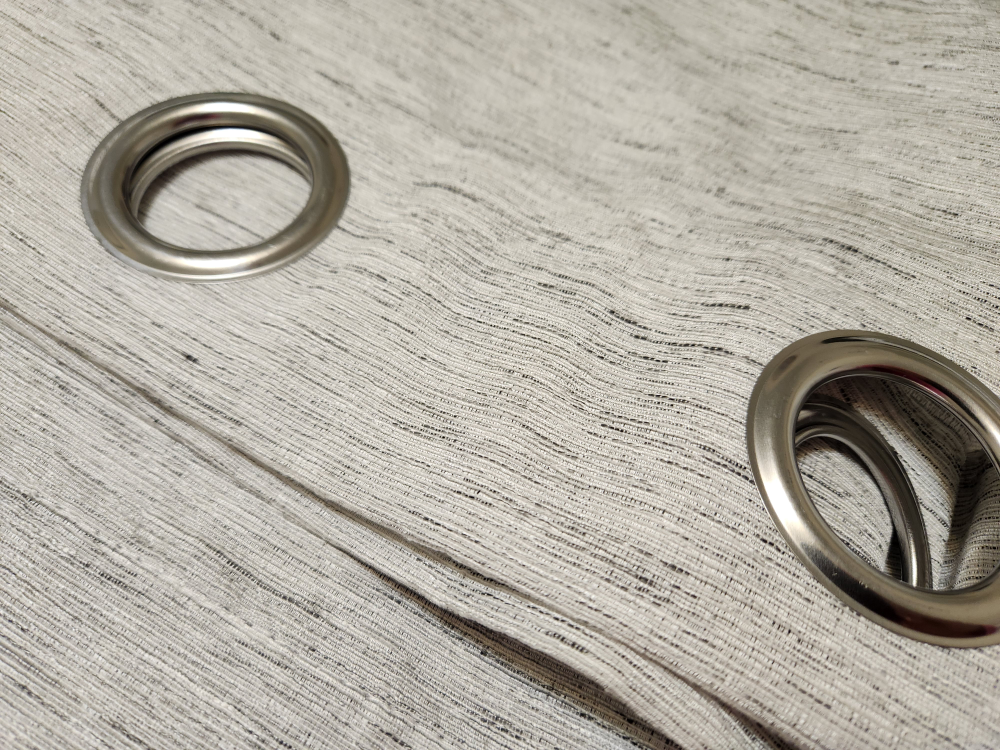 Bombay Curtains 6 pairs. image indicator(5)