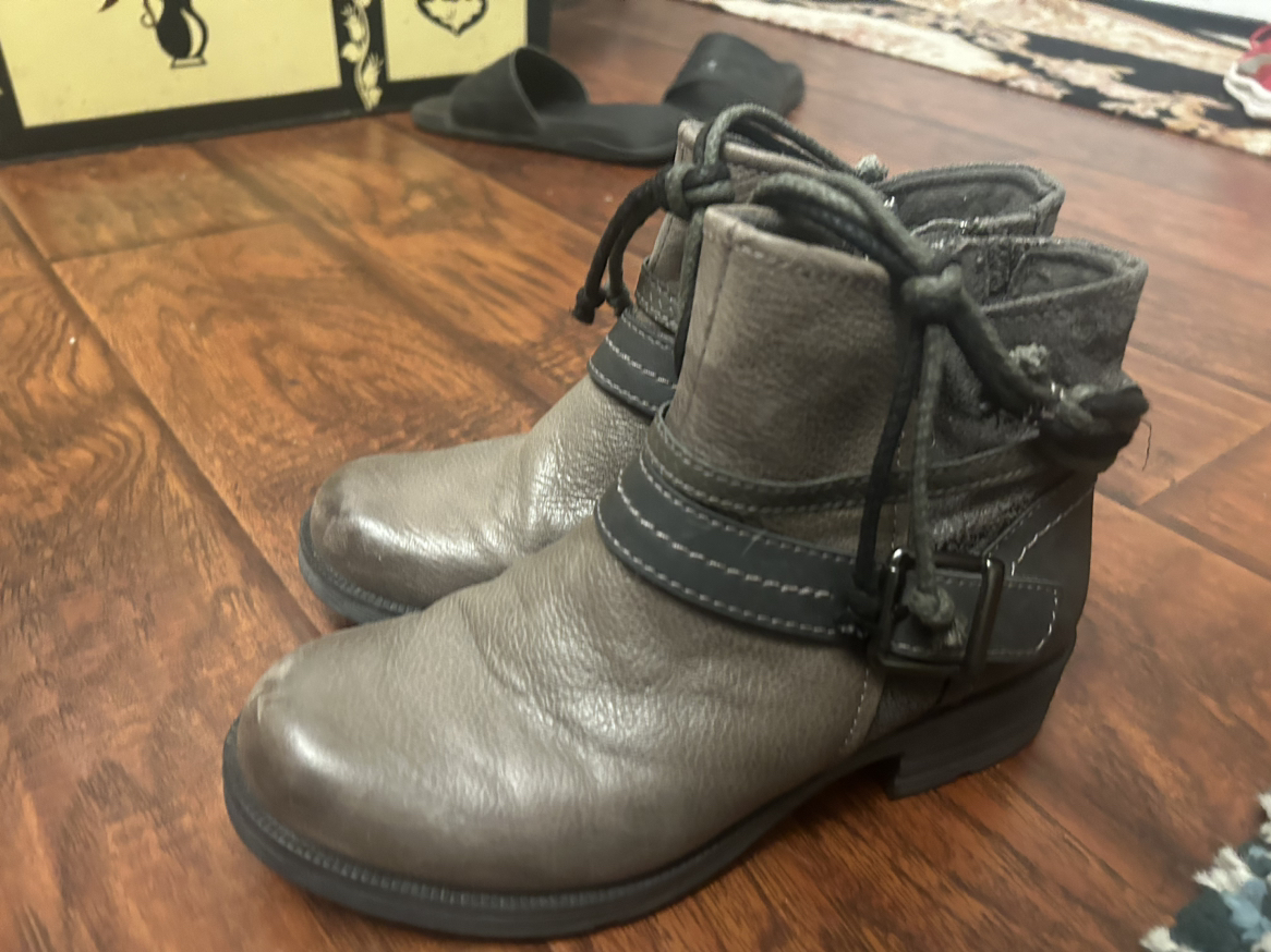 Shoes
