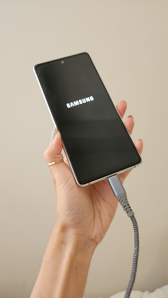 Samsung S20