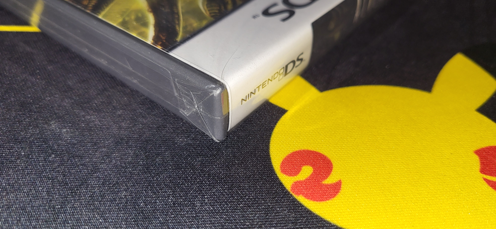🆕️Sealed. Alien Infestion for DS🆕️ - photo 3