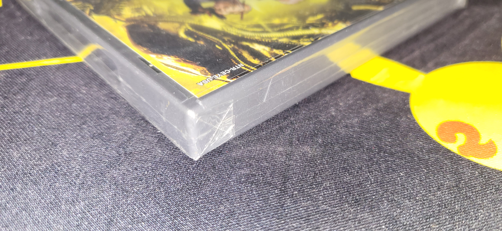 🆕️Sealed. Alien Infestion for DS🆕️ - photo 5