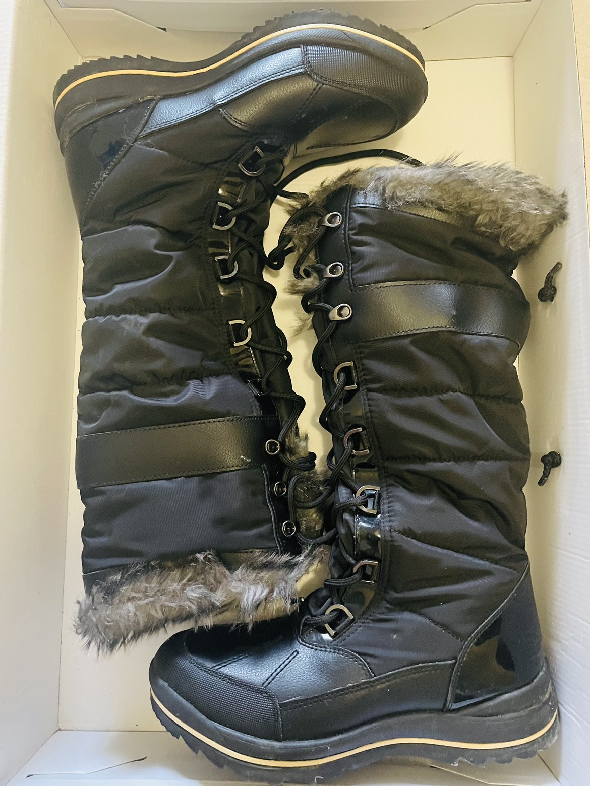 ALDO WINTER SHOES thumbnail