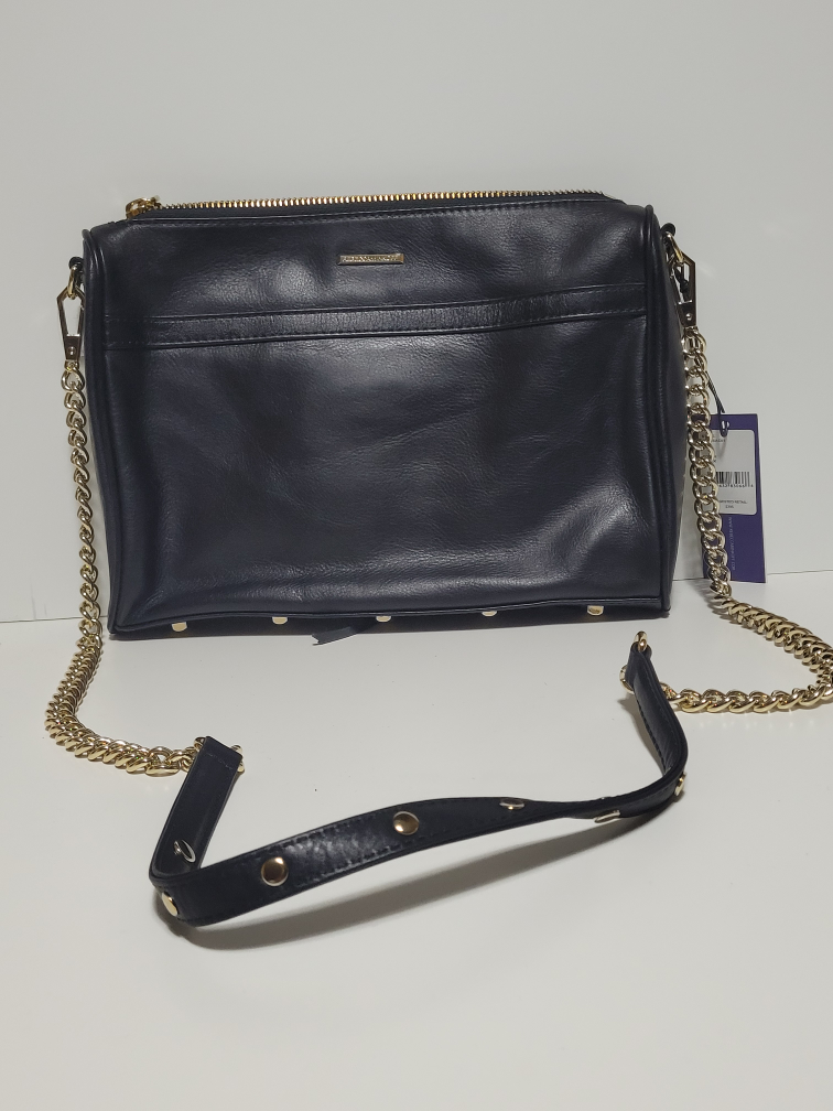 NEW Rebecca Minkoff Purse thumbnail