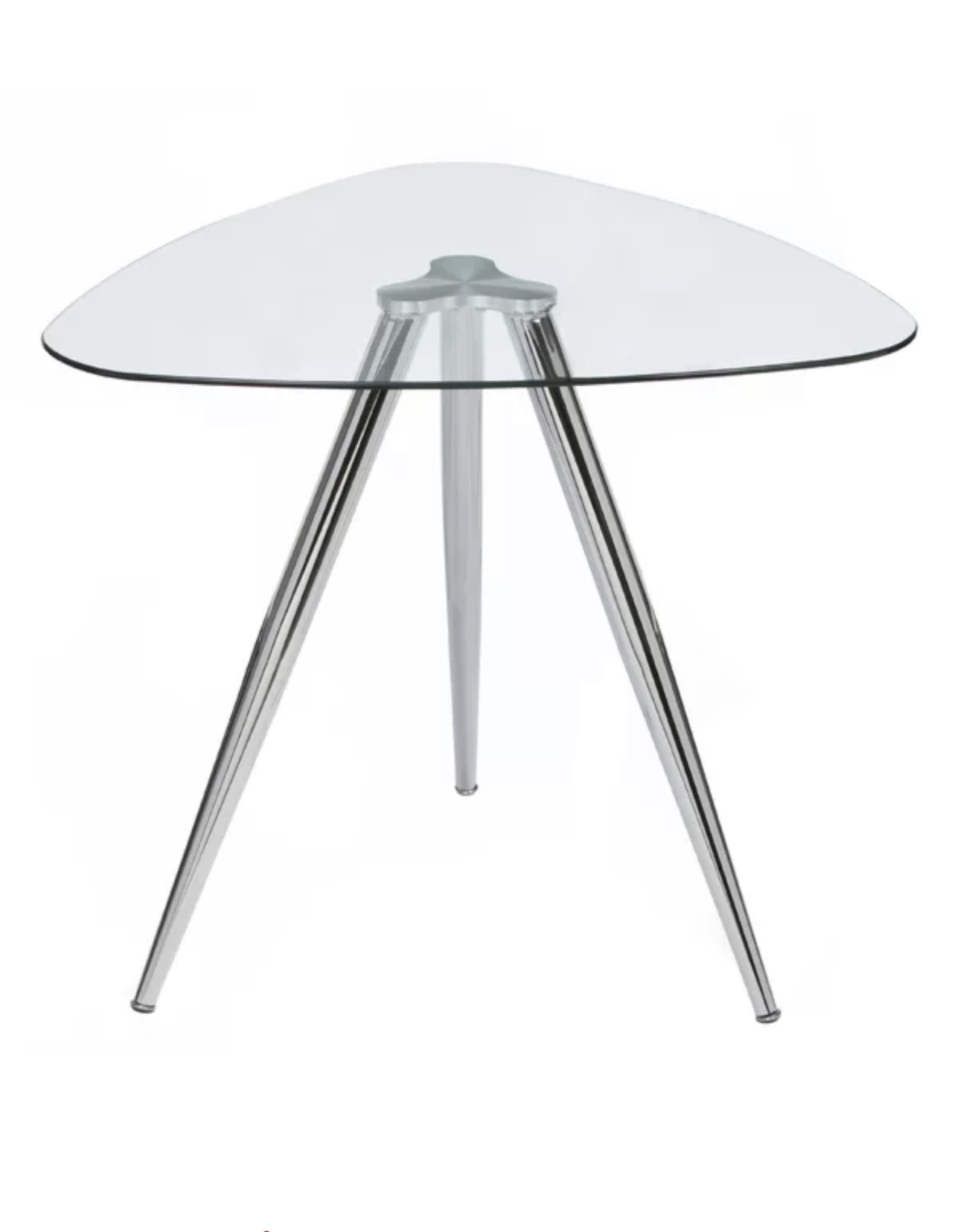 Glass Dining Table