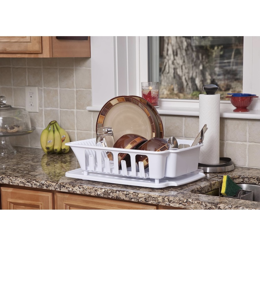 Dish rack / organizer thumbnail
