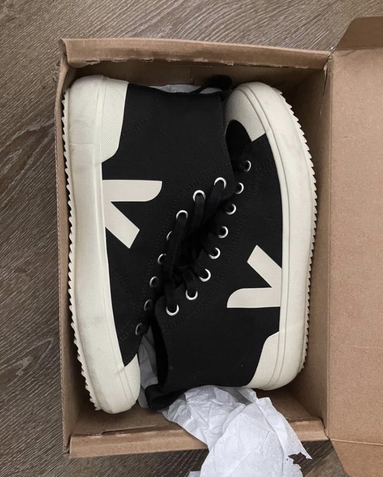 Veja Nova High