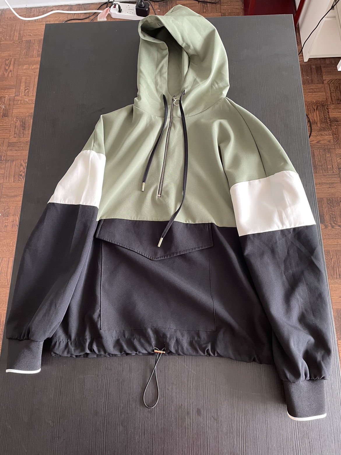 ZARA women’s sports jacket S