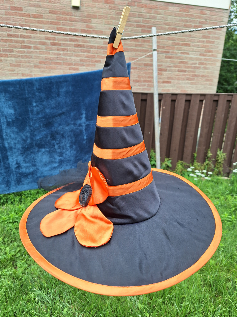 Witch hat