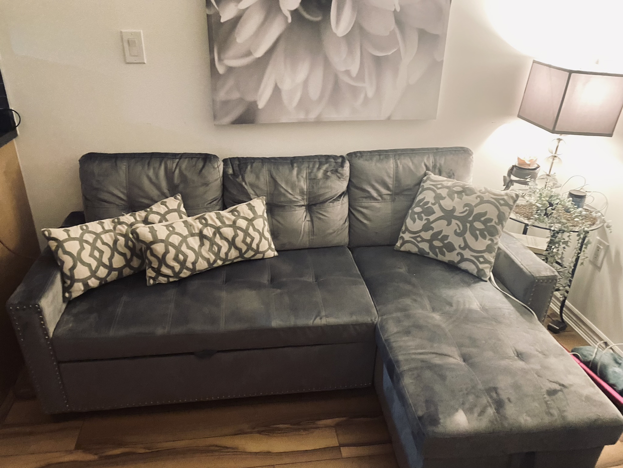 Sofa condo size image indicator(3)