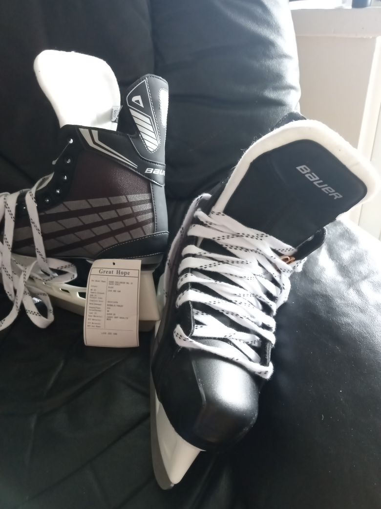 skates
