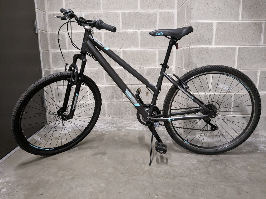 Diadora Bike