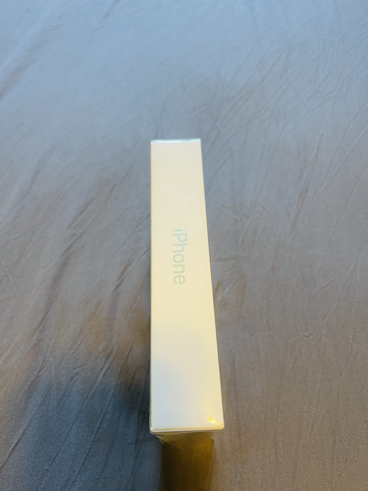 I phone   12 mini 256 gb . Sealed . - photo 3
