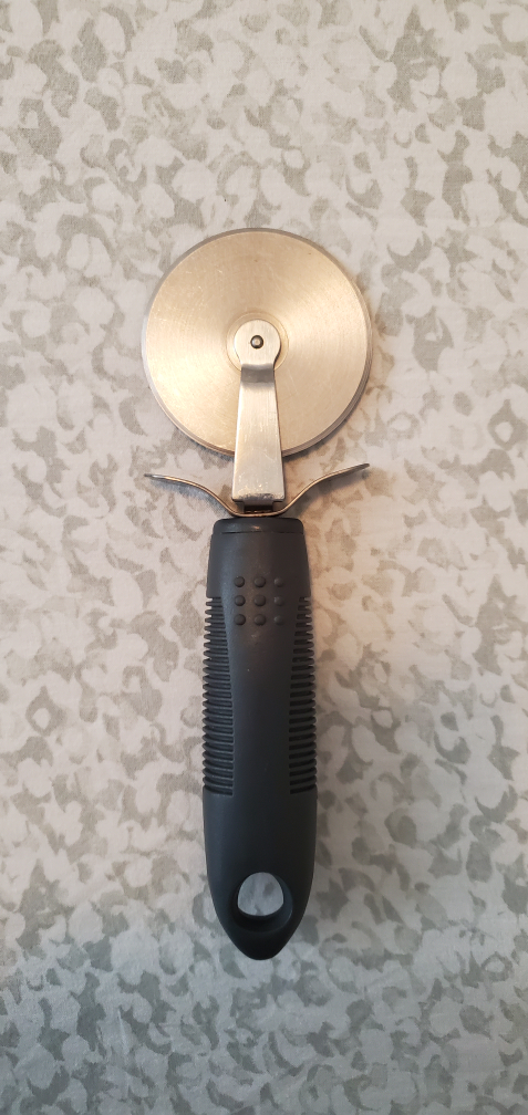 Pizza Cutter thumbnail