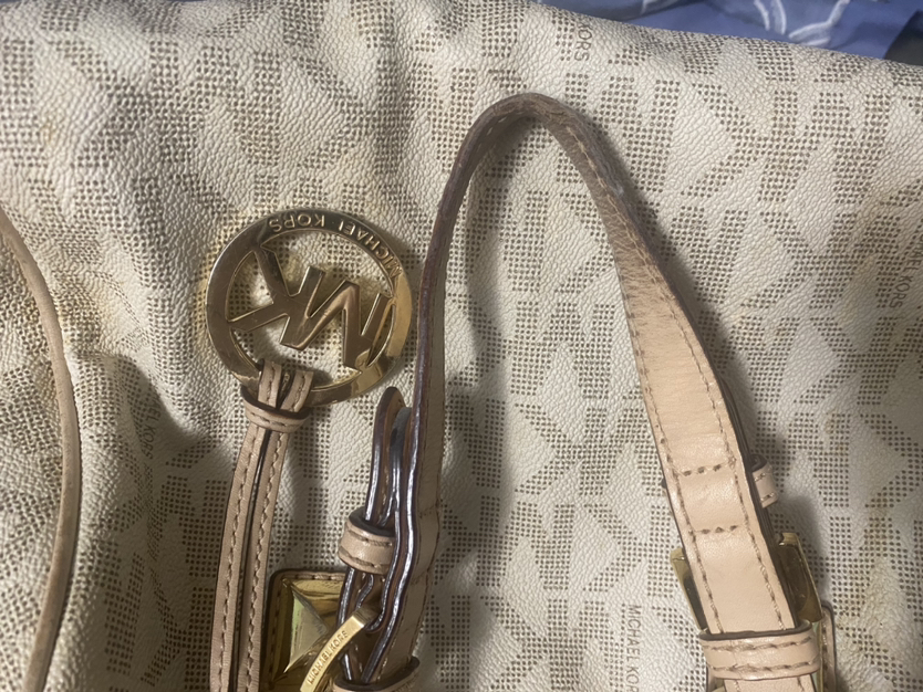 Michael Kors Purse MK - photo 5