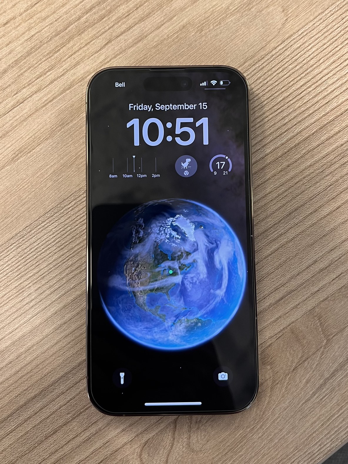 Apple iPhone 14 Pro 256gb Gold for sale